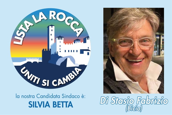 DI STASIO FABRIZIO