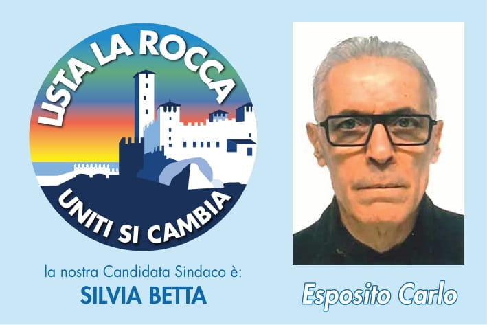 ESPOSITO CARLO