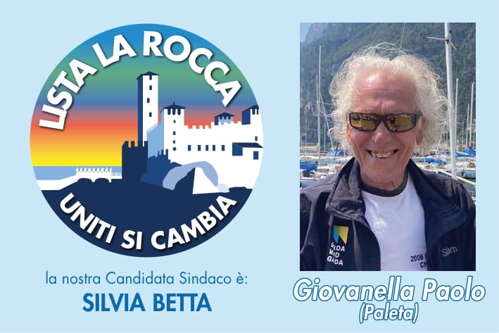 GIOVANELLA PAOLO