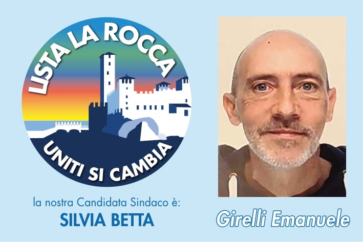 GIRELLI EMANUELE