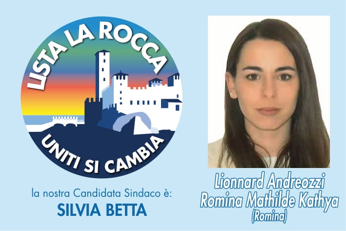 LIONNARD ANDREOZZI ROMINA