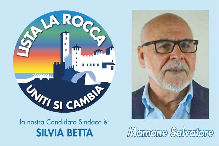 MAMONE SALVATORE
