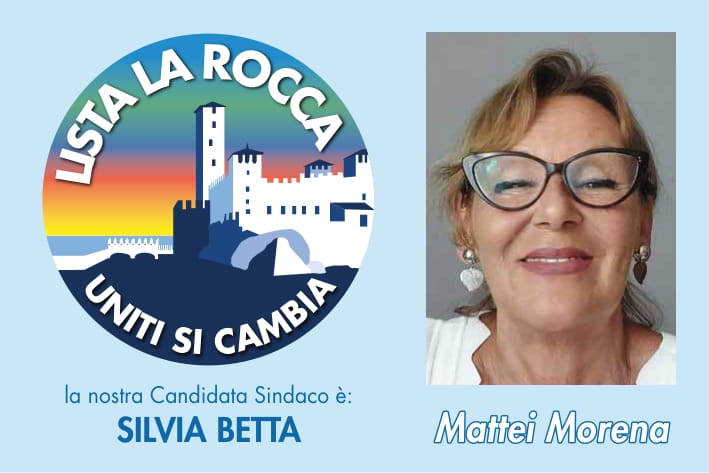 MATTEI MORENA