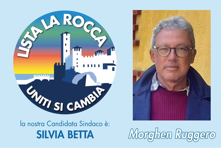 MORGHEN RUGGERO