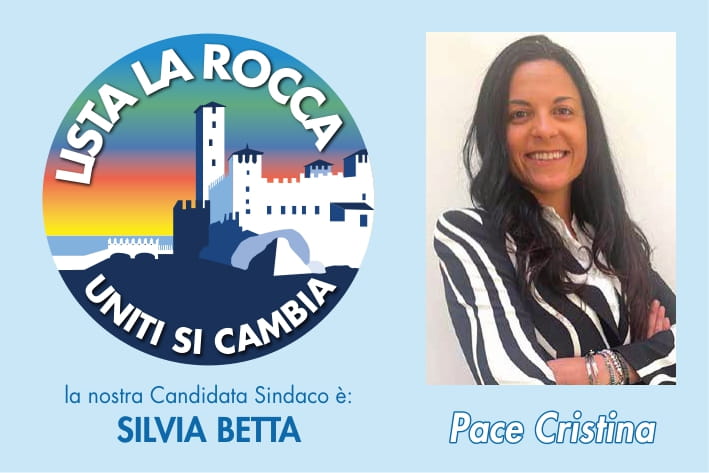 PACE CRISTINA