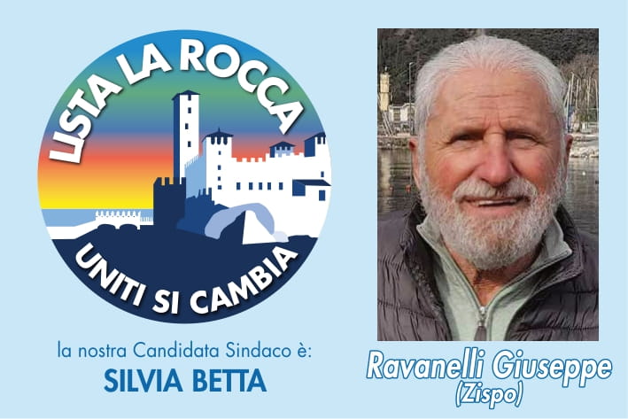 RAVANELLI GIUSEPPE
