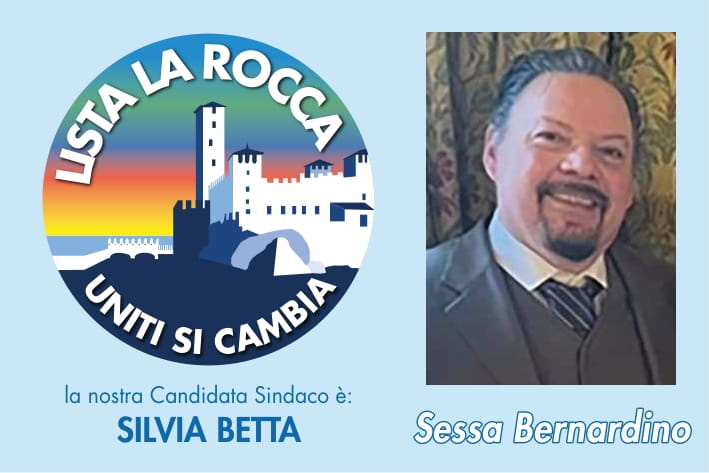 SESSA BERNARDINO