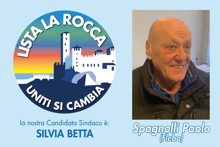 SPAGNOLLI PAOLO