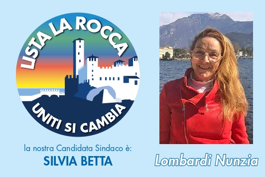 LOMBARDI NUNZIA
