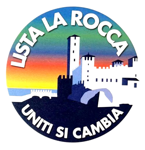Lista la Rocca